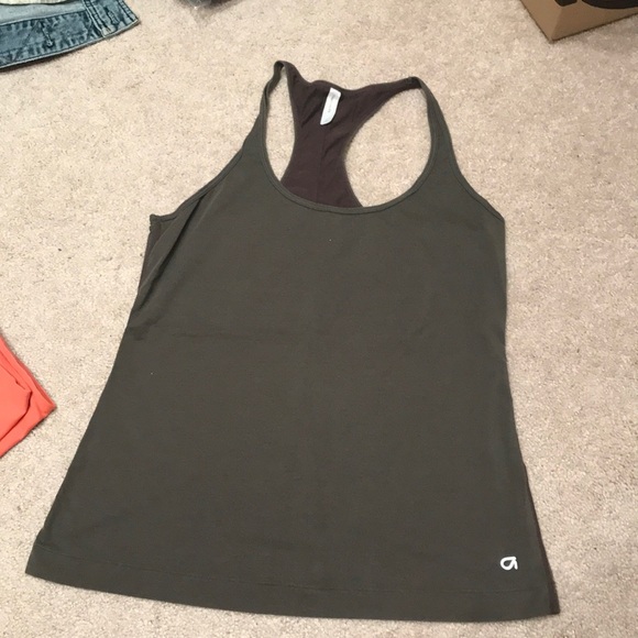 Gapfit tank tops - Picture 2 of 2